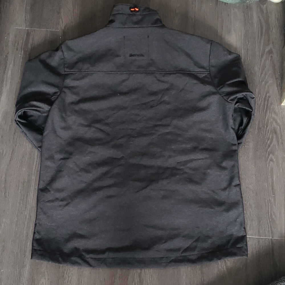 Bench jacket - Picture 2 of 4